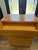 Mid-Century Modern 1970s Authentic Danish Modern Teak 7-Drawer Tallboy Chest by Vitze's Mobelfabrik, Denmark For Sale - Image 3 of 7