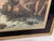 Late 18th Century Antique Framed Print by Louis Bélanger View of the Source of the Arveiron Circa 1773 For Sale - Image 5 of 8