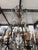 Louis XV Crystal 12-Light Cage Chandelier from Maison Baguès For Sale - Image 12 of 14