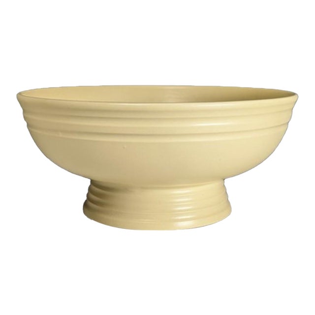 1930s Keith Murry Wedgewood Bowl For Sale