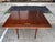 1930s French Art Deco Game Table For Sale - Image 15 of 17