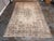 Design Plus Gallery presents a 5ft 12in x 9ft Vintage Meinhard Area Rug sourced by Elsie Green. This floor covering...