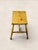 19th Century English Sycamore Dairy Stool, Circa 1860 For Sale - Image 4 of 9