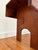 Mid-Century Modern Primitive Mid-Century Modern Sculptural Wood Bench For Sale - Image 3 of 5