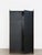 Italian midcentury modern design cupboard, wardrobe or cabinet from the Artona series, designed by Afra & Tobia Scarpa and...