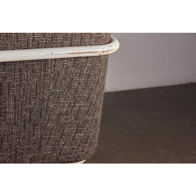 Sofa by Sergio Asti, 1960s For Sale - Image 5 of 16