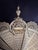 19thC French Louis XVI Gilt Bronze Fire Screen For Sale - Image 4 of 16