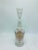 Vintage Bristol Glass Bottle For Sale In Charleston - Image 6 of 10