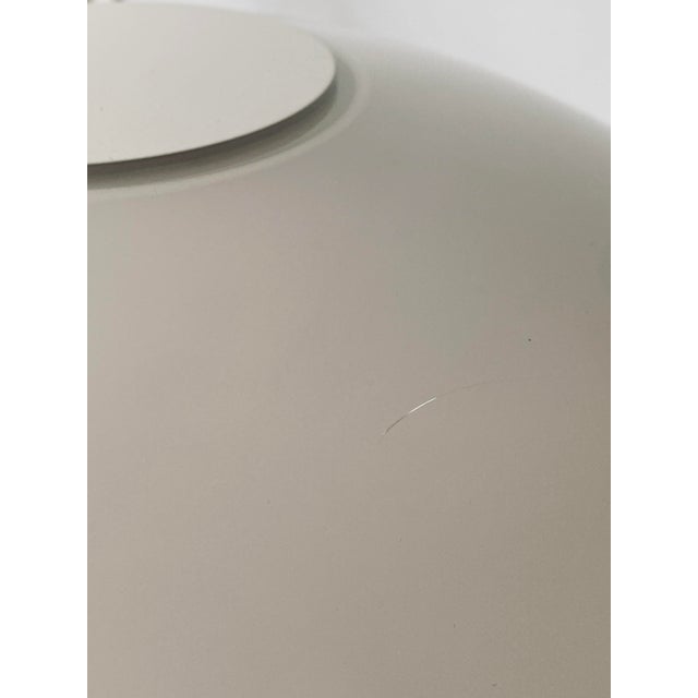 Postmodern Table Lamp in Metal and Plastic For Sale - Image 9 of 14