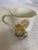 English 1960s Shelley English Heather Tea Cup and Saucer - 2 Pieces For Sale - Image 3 of 11
