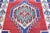 1980s Turkish Vintage Luxury Traditional Hand Knotted Oushak Rug For Sale - Image 10 of 13