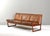 1950s Teak Sofa from France & Søn / France & Daverkosen For Sale - Image 5 of 18
