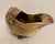 1960s Rosenthal Netter Brass Seashell Nautilus Planter or Cachepot For Sale - Image 5 of 12