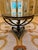 Niermann Weeks Niermann Weeks Neoclassical Center Table For Sale - Image 4 of 15
