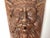 Vintage Terracotta Mythical Head Garden Wall Fountain Ornament Plaque For Sale In New York - Image 6 of 6