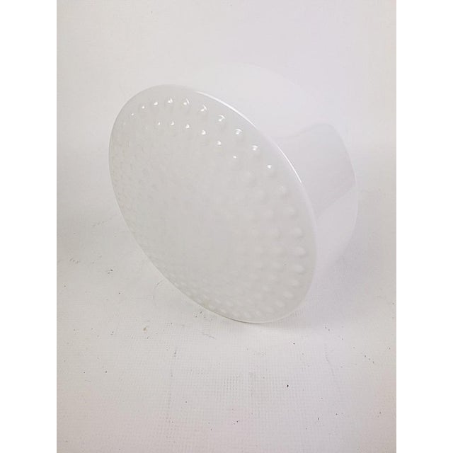 Vintage Swedish Flush Mount, 1970s For Sale - Image 4 of 11
