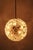 Vintage Space Age GDR Dandelion Sputnik Lamp Pendant Light from Veb Ebersbach, GDR, 1960s For Sale - Image 6 of 10