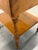 1960s Ethan Allen Heirloom Nutmeg Maple Colonial Early American Nightstand For Sale - Image 5 of 11