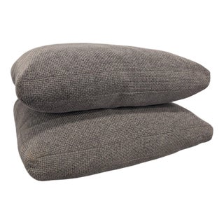 Charles Brown Cushions from B&B Italia, Set of 2 For Sale