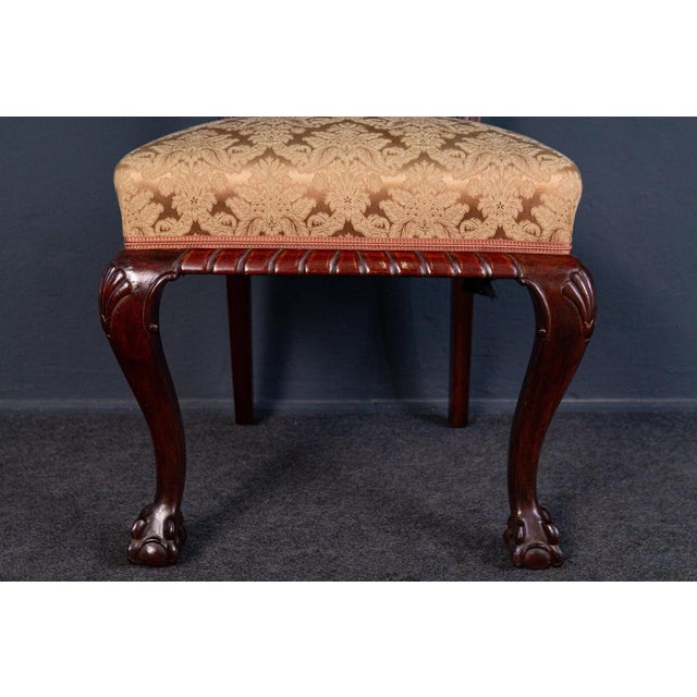 Dining Chairs, Set of 4 For Sale - Image 6 of 14