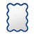 Medium Contemporary Sculptural Wavy Wall Mirror – Hvyli 10 by Oitoproducts For Sale - Image 13 of 17
