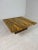 Gemstone Brutalist Amber Stone Coffee Table For Sale - Image 7 of 7