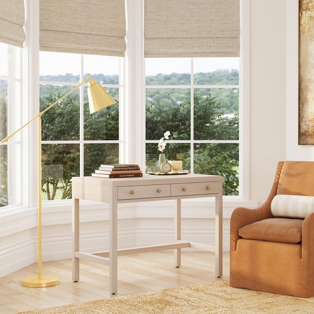 The Butler Specialty Company Nora collection combines clean lines and fine craftsmanship to create a timeless addition to...