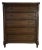 Century Furniture Italianate Dresser For Sale