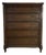 Mid-Century Vintage Chest of Drawers For Sale