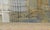 (Florida, 20th century) Untitled, Figural Abstract, signed lower right "Joe Testa-Secca" oil on card, 19-7/8 x 30 in.;...
