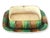 Antique English Majolica Sardine Box For Sale In Los Angeles - Image 6 of 9