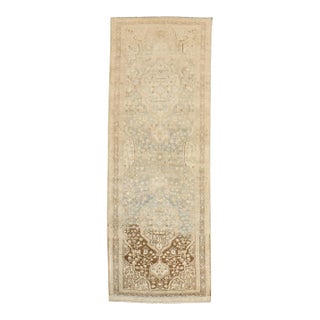 Persian Malayer Medallion Runner rug no. j5229 For Sale