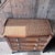 Vintage Bamboo and Wicker Chest of Drawers For Sale - Image 15 of 18