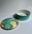 Ceramic Tiffany & Co. Porcelain "World Discovery" Covered Box For Sale - Image 7 of 16