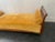 Antique Italian Cherrywood Sofa For Sale - Image 3 of 8