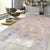Textile Pasargad Home Modern Beige Silk & Wool Area Rug- 9' 2" X 12' 3" For Sale - Image 7 of 7