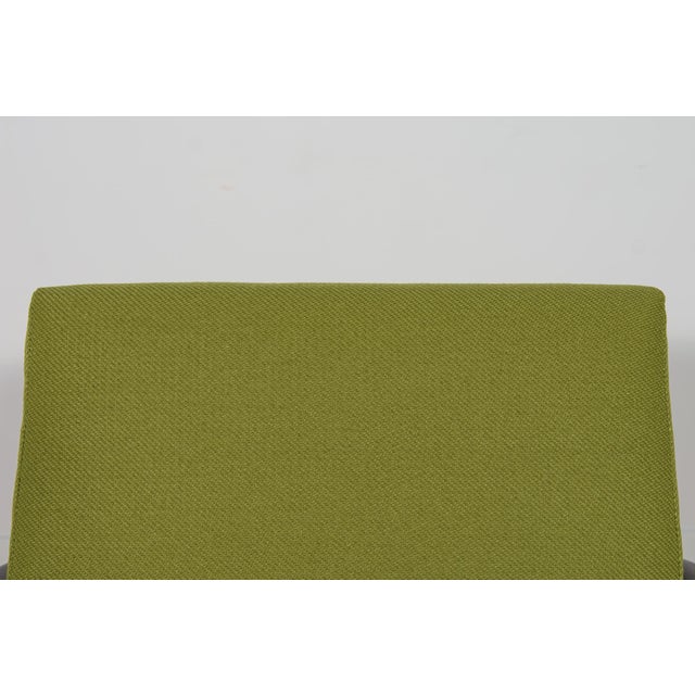 Wood Model 300-139 Armchair from Swarzędz Furniture Factory, 1960s For Sale - Image 7 of 18