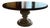 Town & Country 60" Diameter Centre Table by Century Furniture With 22" Lazy Susan 1990s For Sale