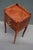 French Antique Louis XV Style Side Table Nightstand For Sale - Image 9 of 11