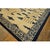 1890s Beige Field Bird Oriental Antique Chinese Allover Room Size Knotted Rug For Sale In New York - Image 6 of 11