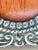 1940s 925 Sterling Silver Repoussé Oval Frames, Pair For Sale - Image 12 of 12