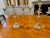 Elevate any table or interior with this exquisite matched pair of sterling silver candelabra by Gorham, one of America's...