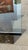 1960s Attributed Adrian Pearsall for Craft Associates Brutalist Sculptural Glass Top Dining Table For Sale - Image 9 of 15