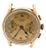 Chronographe Suisse Men's Watch 35mm 18k Rose Gold 17Rubies For Sale