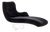Vladimir Kagan Erica Chaise Longue, Model P6910-L For Sale