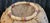 Vintage Native American Style Handwoven Fiber Basket With Feather & Beaded Details For Sale - Image 14 of 14