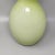Space Age Green Vase in Murano Glass, 1970s For Sale - Image 4 of 8