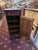 1920s Antique Mahogany Music Cabinet John Smyth Company Chicago / Night Stand For Sale In San Diego - Image 6 of 8