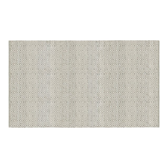 A perennial favorite, our Diamond Rug is a new spin on a timeless pattern that adds effortless style to any space. We...