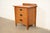 A beautiful Mission or Arts & Crafts three-drawer bachelor chest, bedside chest, or nightstand By L. & J.G. Stickley USA,...